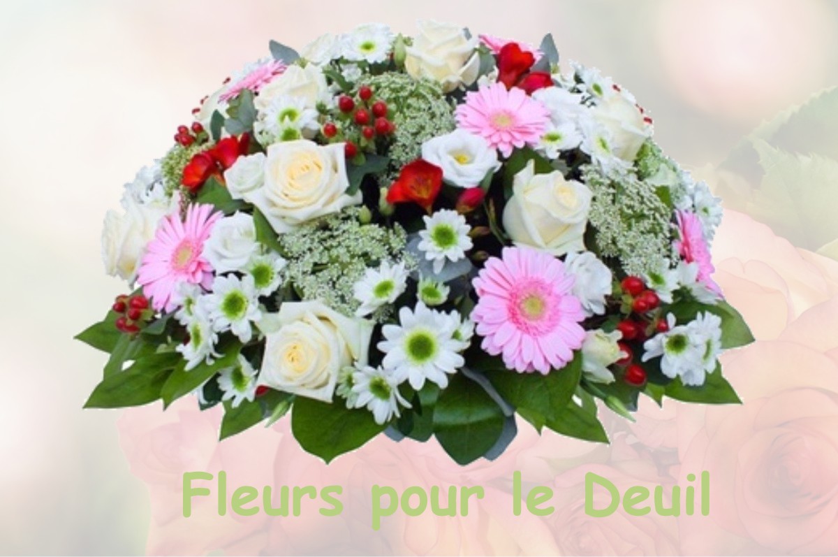 fleurs deuil LE-RHEU